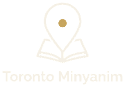 Toronto Minyanim — Minyan Finder